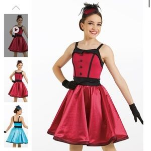 Weissman Costume Showtime All About That Bass